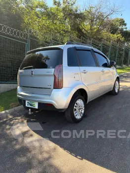 IDEA 1.6 MPI Essence 16V
