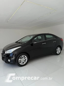 Hyundai HB20S 1.6 Premium 16V 4 portas