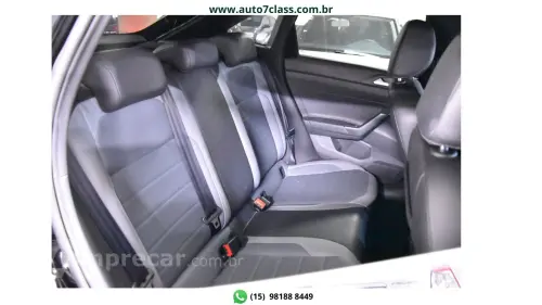 NIVUS - 1.0 200 TSI TOTAL HIGHLINE AUTOMÁTICO