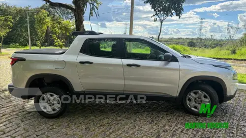 TORO 1.8 16V EVO FLEX FREEDOM AT6