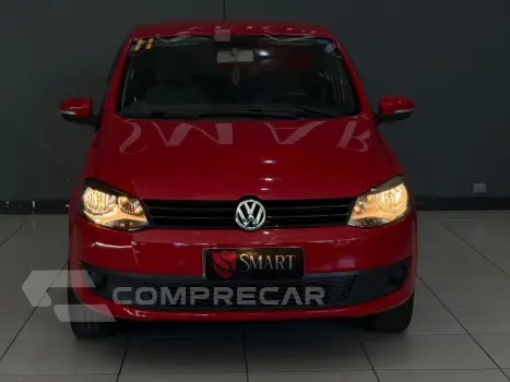 FOX 1.6 MI 8V FLEX 4P AUTOMATIZADO
