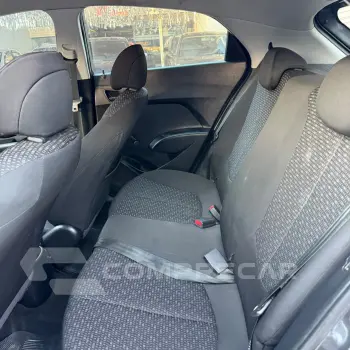 HB20 1.0 Unique 12V