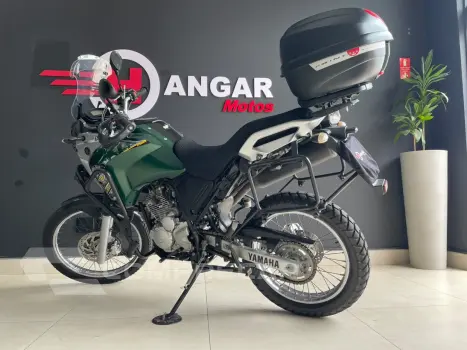 XTZ 250 TÉNÉRÉ