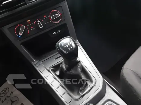 POLO 1.0 MPI TRACK MANUAL