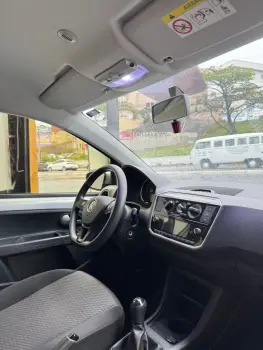 UP 1.0 170 TSI Connect