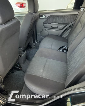 ECOSPORT 1.6 XLT 8V