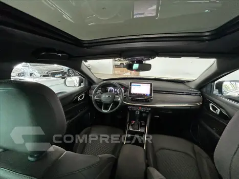 COMMANDER 1.3 T270 TURBO FLEX OVERLAND AT6