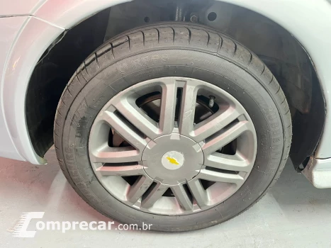 Astra Advantage 2.0 MPFI 8V FlexPower 5p