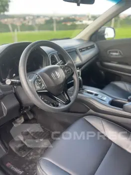 HR-V 1.8 16V EXL