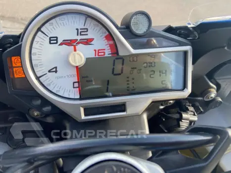 S1000 RR