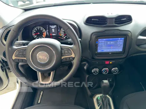 RENEGADE 1.8 16V