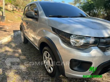 MOBI 1.0 EVO FLEX LIKE. MANUAL