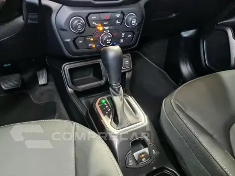 RENEGADE LONGITUDE T270 1.3 TB 4X2 FLEX AUT