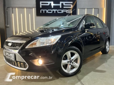 FOCUS 1.6 8V