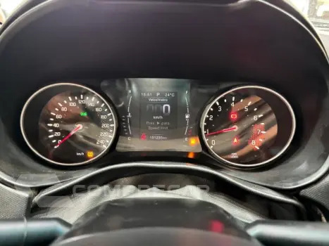 TORO - 1.8 16V EVO FREEDOM AT6