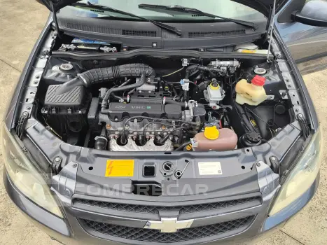 CELTA 1.0 MPFI LT 8V