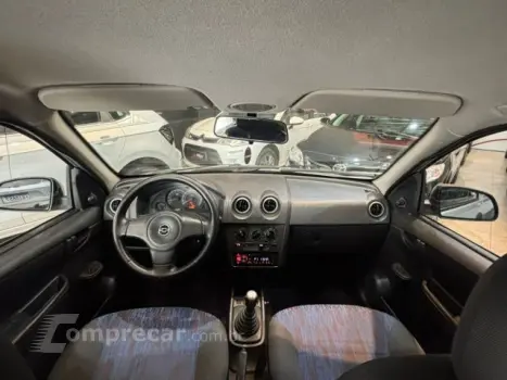 CELTA - 1.0 MPFI VHCE SPIRIT 8V 4P MANUAL