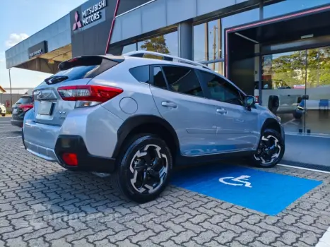 XV 2.0 16V S AWD Lineartronic