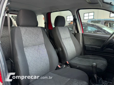 Ecosport  Freestyle 1.6