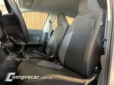 POLO 1.0 MPI MANUAL