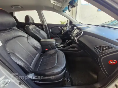 IX35 2.0 MPFI GLS 16V