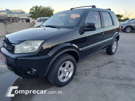 ECOSPORT 2.0 XLT 16V
