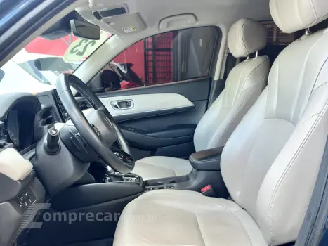 HR-V 1.5 DI I-VTEC TURBO FLEX TOURING CVT