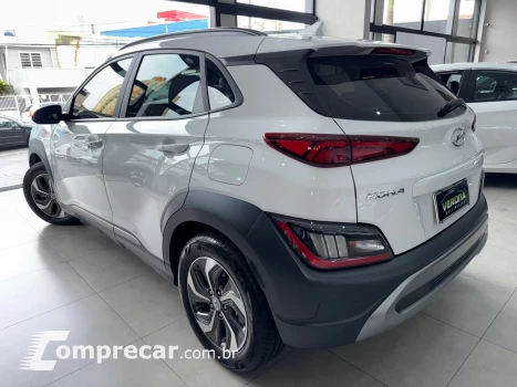 KONA 1.6 GDI HEV