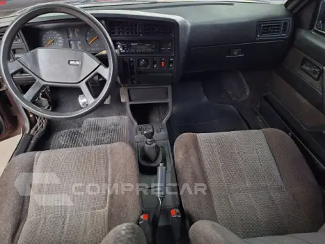 MONZA - 2.0 EFI SL/E 8V 2P MANUAL