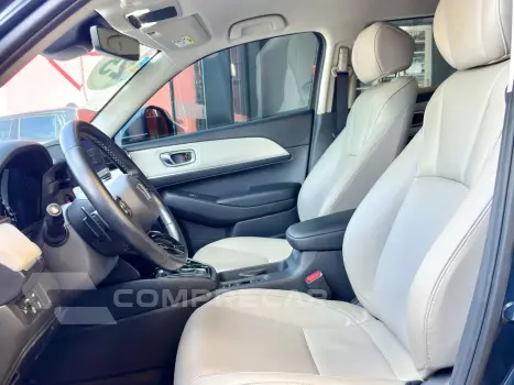 HR-V 1.5 DI I-VTEC TURBO FLEX TOURING CVT