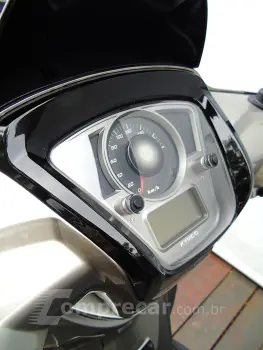 KYMCO PEOPLE GTI 300