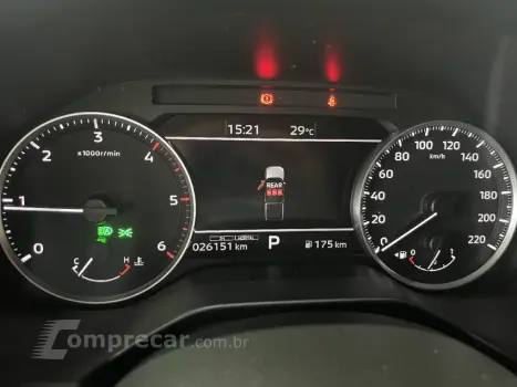 TRITON 2.4 Biturbo CD Katana 4X4