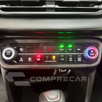 PULSE DRIVE 1.3 8V Flex Aut.