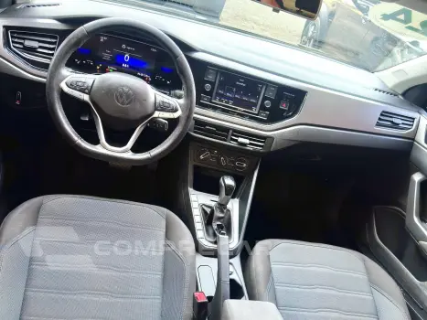 NIVUS 1.0 200 TSI TOTAL FLEX COMFORTLINE AUTOMÁTICO