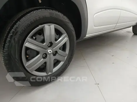 KWID 1.0 12V SCE FLEX ZEN MANUAL
