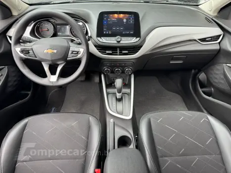 ONIX 1.0 Turbo Plus Premier