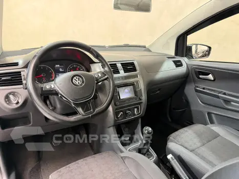 Fox 1.6 4P COMFORTLINE FLEX