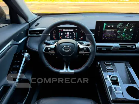 Gs4 2.0 Hev Premium Automático