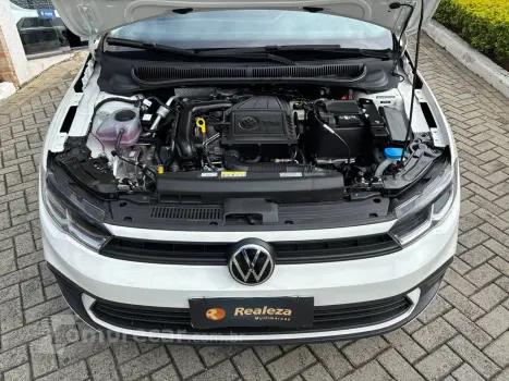 Polo Comfortline TSI 1.0 Flex 12V Aut.