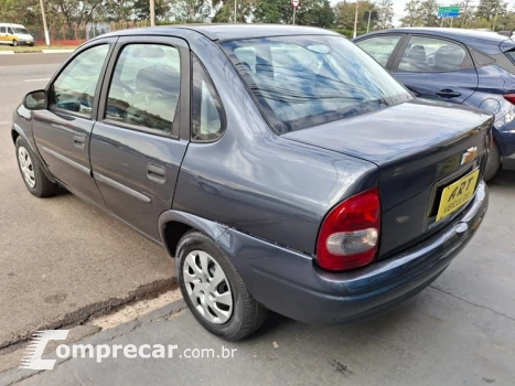 CORSA 1.0 MPFI Classic 8V