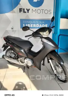 BIZ 125 ES
