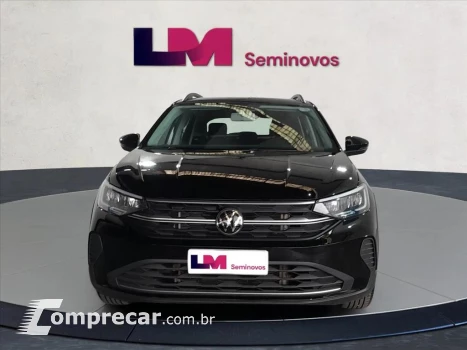 NIVUS 1.0 200 TSI TOTAL FLEX COMFORTLINE AUTOMÁTI