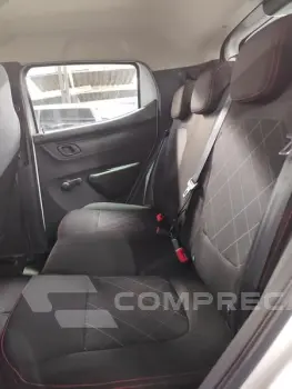 KWID 1.0 12V SCE ZEN MANUAL