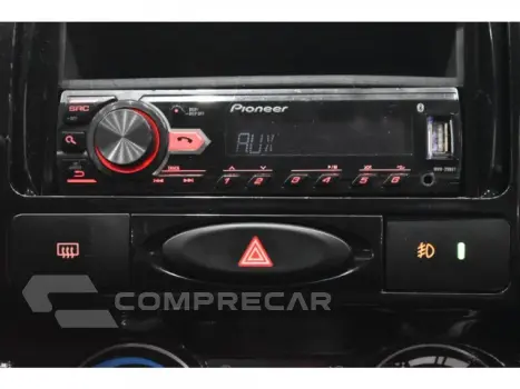 ETIOS HATCH - 1.3 X 16V 4P MANUAL