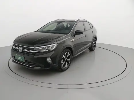 Volkswagen NIVUS 1.0 200 TSI TOTAL FLEX HIGHLINE AUTOMÁTICO 4 portas