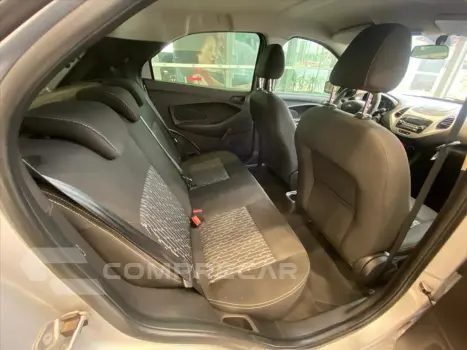 KA 1.0 TI-VCT FLEX SE MANUAL