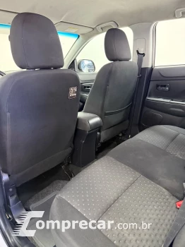 ASX 2.0 4X4 16V