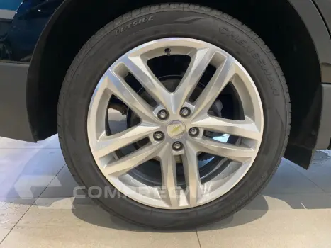 Equinox 2.0 16V 4P PREMIER AWD TURBO AUTOMÁTICO