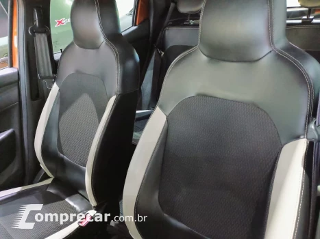 Kwid Intense 1.0