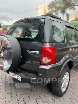 EcoSport XLT 2.0/ 2.0 Flex 16V 5p Aut.